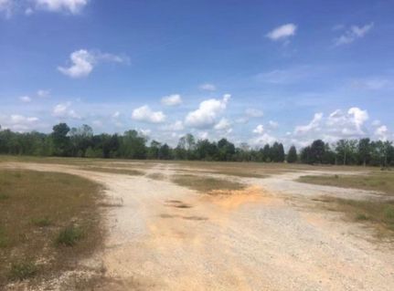 Farm Property in Dallas County, Alabama