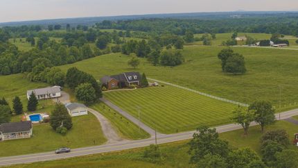 Residential Property in Alexander County, North Carolina