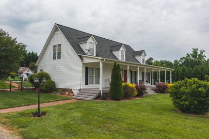 Recreational Property in Iredell County, North Carolina