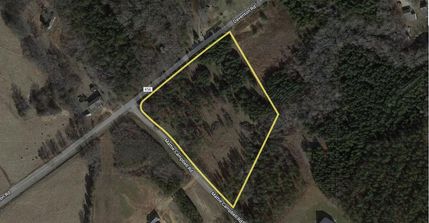 Farm Property in Greenville County, South Carolina