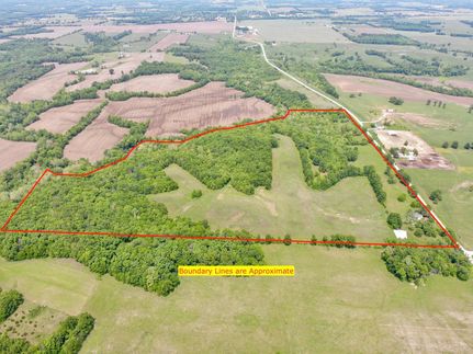 Ranch Property in Monroe County, Missouri