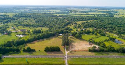 Ranch Property in Pittsburg County, Oklahoma