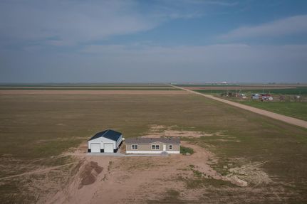 Ranch Property in Laramie County, Wyoming
