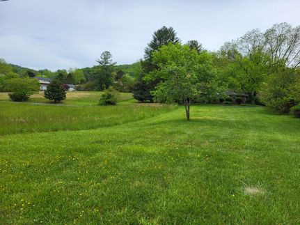 Commercial Property in Union County, Georgia