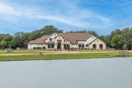 Recreational Property in Colorado County, Texas