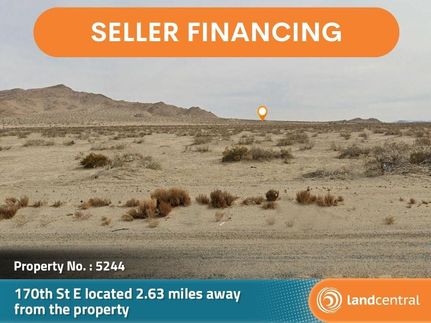 Recreational Property for sale in Los Angeles County, California