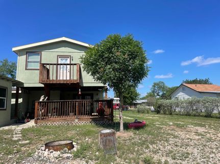 Recreational Property for sale in Uvalde County, Texas