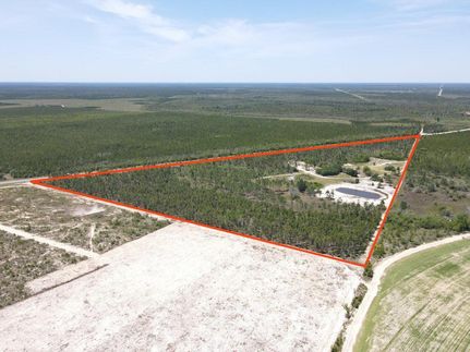 Farm Property in Calhoun County, Florida