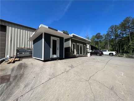 Property in Bartow County, Georgia