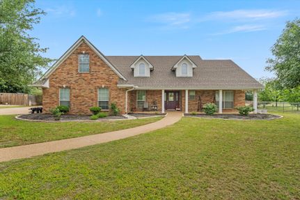 Property in McLennan County, Texas