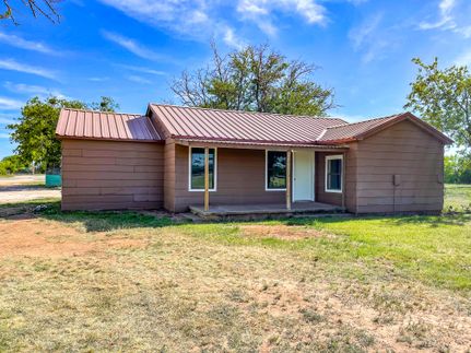 Farm Property in Haskell County, Texas
