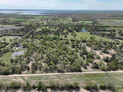 Recreational Property in Burleson County, Texas
