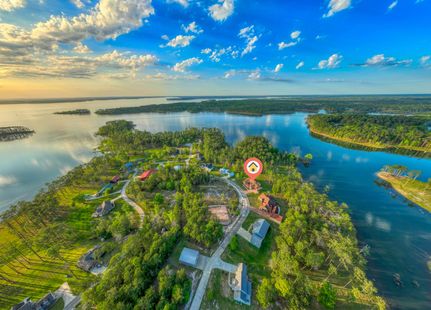 Property in Jasper County, Texas