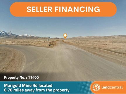 Property for sale in Humboldt County, Nevada