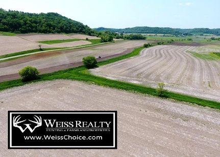 Undeveloped Land in Sauk County, Wisconsin
