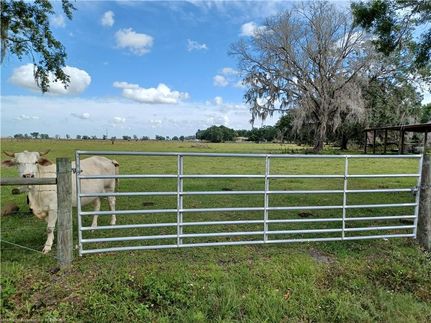 Farm Property in Hardee County, Florida
