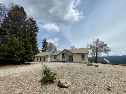 Property in Placer County, California