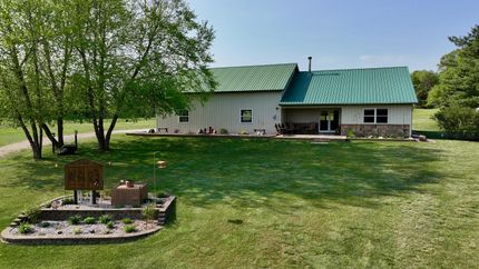 Recreational Property in Dunn County, Wisconsin