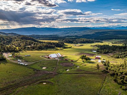Property in Archuleta County, Colorado