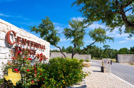 Farm Property in Comal County, Texas