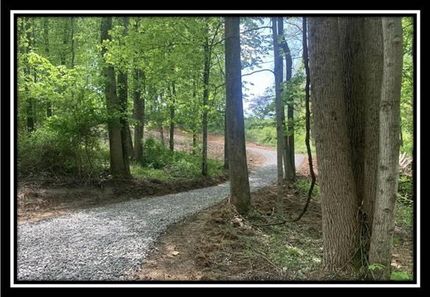 Farm Property in Jackson County, Ohio