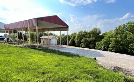 Farm Property in Putnam County, Missouri