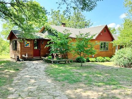 Farm Property in Cedar County, Missouri