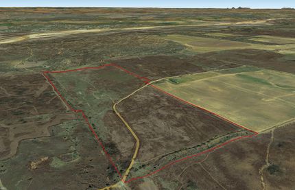 Farm Property in Childress County, Texas