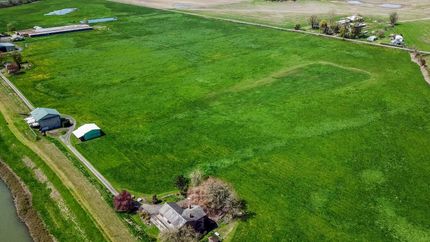 Riverfront Property in Columbia County, Oregon