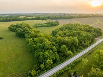 Farm Property in Johnson County, Missouri