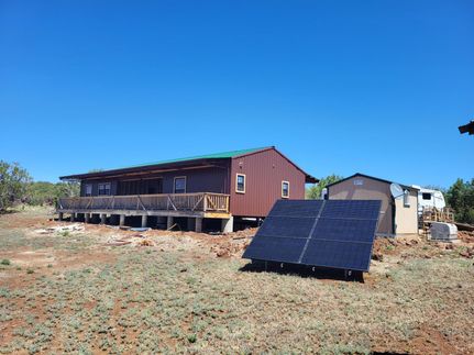 Residential Property in Coconino County, Arizona