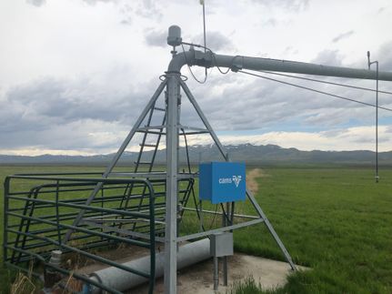 Farm Property in Elko County, Nevada