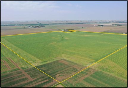 Farm Property in Grundy County, Iowa