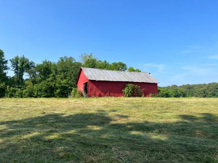 Property in Hardeman County, Tennessee