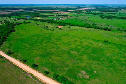 Residential Property in Greenwood County, Kansas
