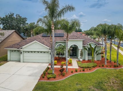 Property in Pinellas County, Florida