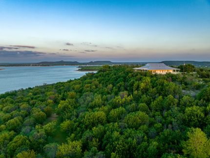 Property in Palo Pinto County, Texas