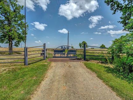 Recreational Property in Sabine County, Texas