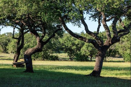 Farm Property in Blanco County, Texas