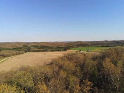 Ranch Property in Monroe County, Wisconsin