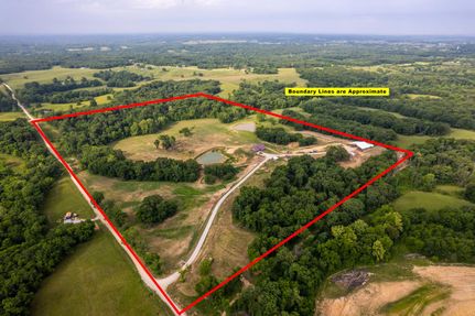 Property in Howard County, Missouri