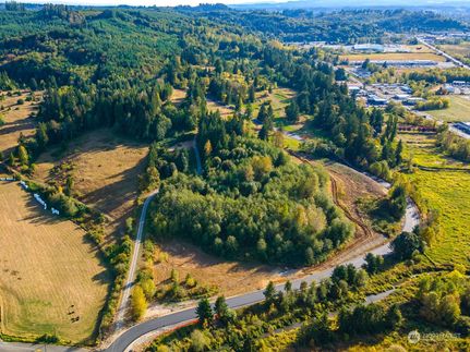 Property in Lewis County, Washington