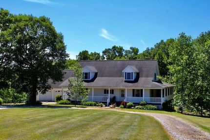 Horse Property in Scotland County, Missouri