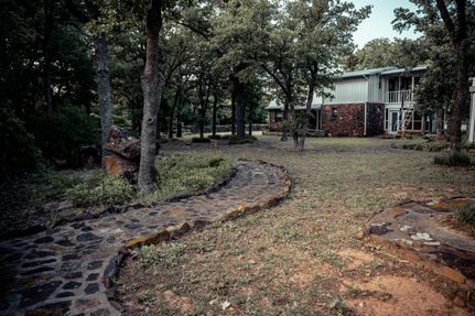 Residential Property in Clay County, Texas