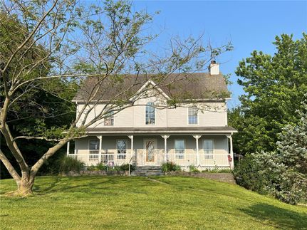 Farm Property in Cape Girardeau County, Missouri