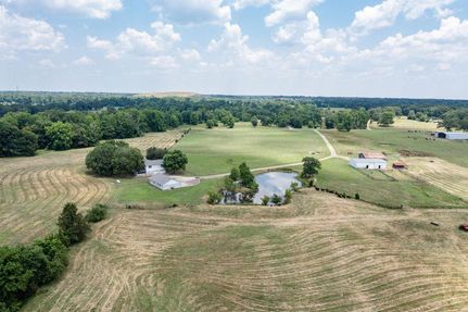 Property in Bowie County, Texas