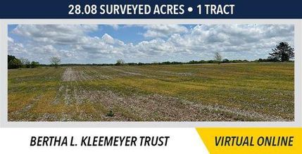 Property in Adams County, Illinois