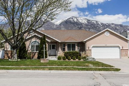 Farm Property in Utah County, Utah