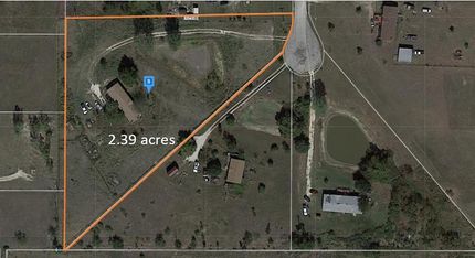 Residential Property in Johnson County, Texas