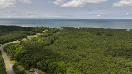 Farm Property in Northampton County, Virginia